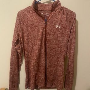 Under armour long sleeve